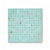 Bisazza Talin Pool Mosaic